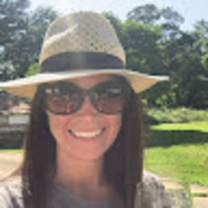 Meet your Posher, Kaitlyn